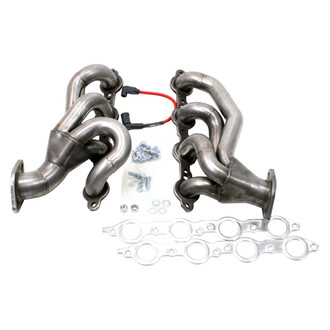 JBA® - Cat4ward Shorty Exhaust Headers