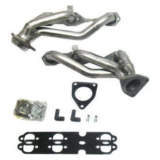 1999 Chevy Silverado 1500 Exhaust | Manifolds, Mufflers, Clamps — CARiD.com