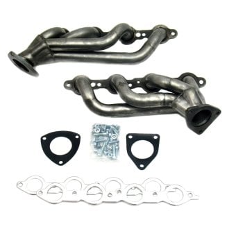 2003 Hummer H2 Exhaust - Manifolds, Mufflers, Clamps | CARiD.com