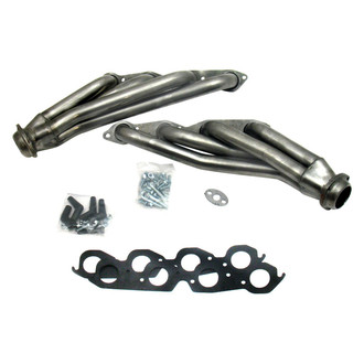 JBA® - Cat4ward Stainless Steel Natural Short Tube Exhaust Headers