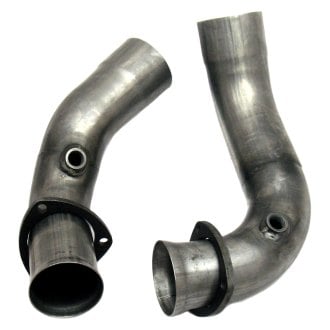 JBA® - Down Pipes