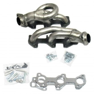 2006 Dodge Ram Exhaust | Manifolds, Mufflers, Clamps — CARiD.com