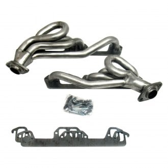 2000 Dodge Durango Exhaust - Manifolds, Mufflers, Clamps 