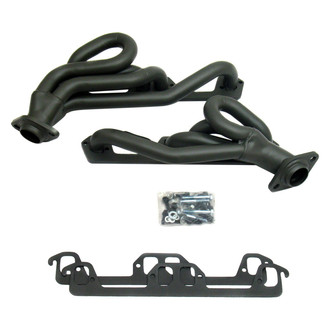 JBA® - Cat4ward Stainless Steel Shorty Exhaust Headers