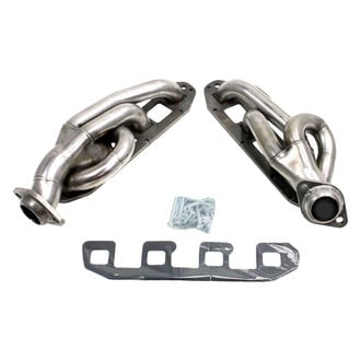 JBA® - Cat4ward Shorty Exhaust Headers