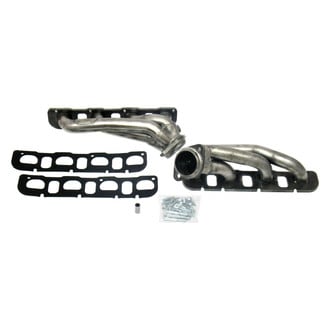 JBA® - Cat4ward Shorty Exhaust Headers