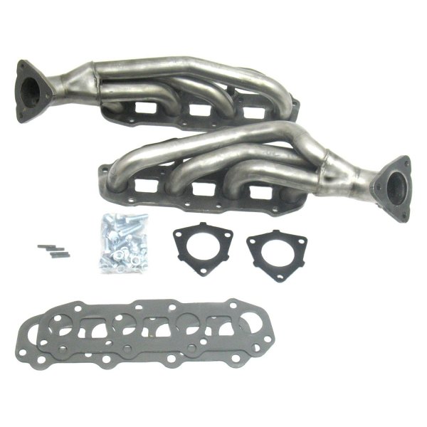 JBA® - Cat4ward Exhaust Headers