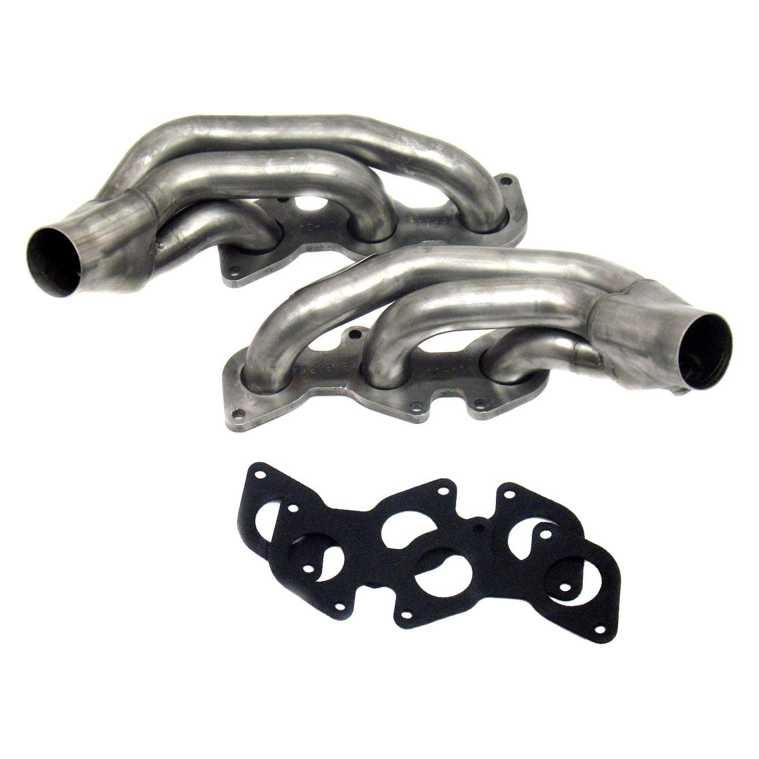 JBA® Toyota 4.0L without Smog Pump 2005 Cat4ward Stainless