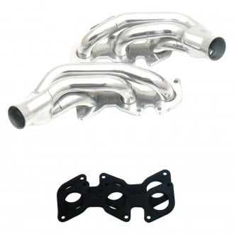 2007 Toyota Fj Cruiser Replacement Exhaust Manifolds – Carid.com