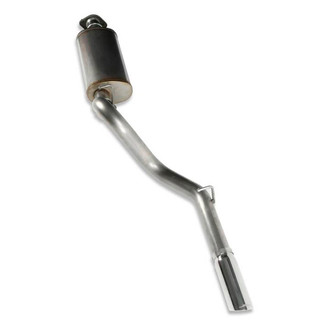 JBA® - 304 SS Cat-Back Exhaust System