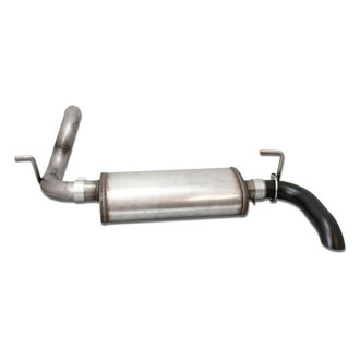 JBA® - Exhaust Systems