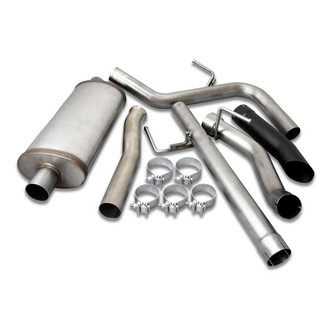 JBA® - Exhaust Systems