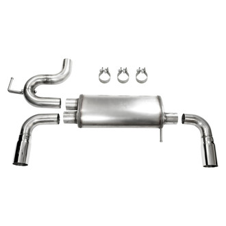 JBA® - Exhaust Systems