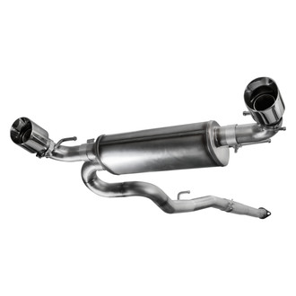 JBA® - Exhaust Systems