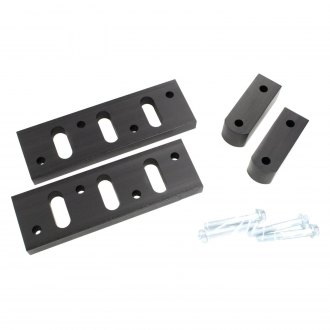 Performance Exhaust Pipe Spacers - CARiD.com