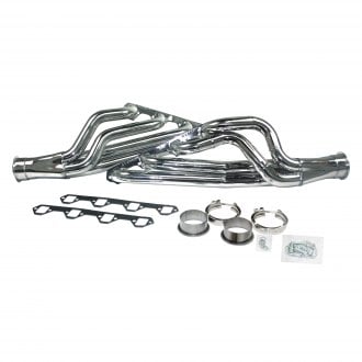 JBA® - Cat4ward Mid-Length Tube Header