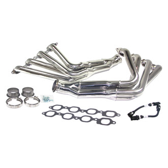 JBA® - Cat4ward 304 SS Long Tube 4-2-1 Exhaust Headers