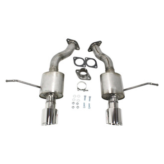 JBA® - Exhaust Systems