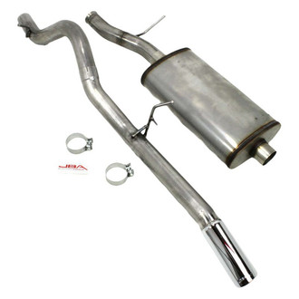 JBA® - Exhaust Systems