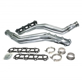 2000 Toyota Tundra Performance Headers | Short, Long Tube – CARiD.com