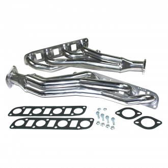 headers for nissan titan