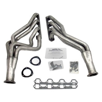 JBA® - Cat4ward Stainless Steel Natural Long Tube Exhaust Headers