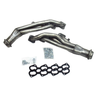 JBA® - Cat4ward Stainless Steel Natural Mid-Length Tube Exhaust Headers