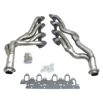 JBA® - Cat4ward Stainless Steel Natural Long Tube Exhaust Headers