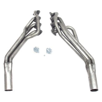 JBA® - Cat4ward Stainless Steel Natural Long Tube Exhaust Headers