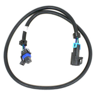 JBA® - Oxygen Sensor Extension Wire