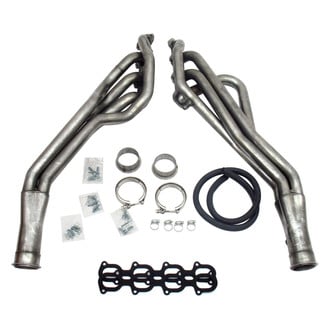 JBA® - Cat4ward Stainless Steel Natural Long Tube Exhaust Headers