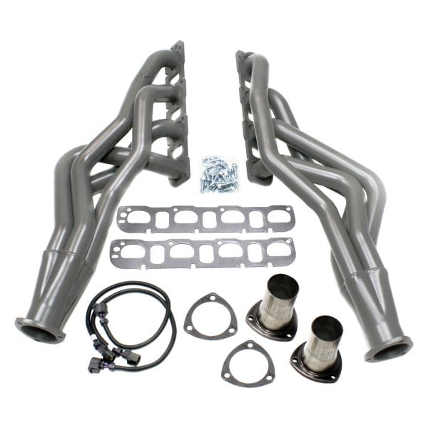 long tube headers for 5.7 hemi ram