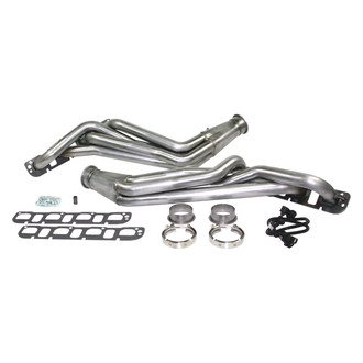 JBA® - Cat4ward 409 SS Natural Long Tube Exhaust Headers