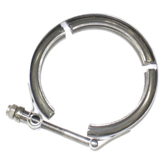 JBA® - Stainless Steel V-Band Clamp (3" Diameter)