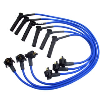 JBA® - Power Cables™ Ignition Wires