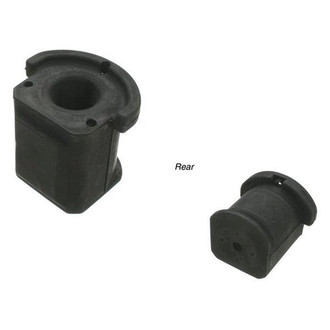 JCC® - Front Lower Inner Rearward Control Arm Bushing