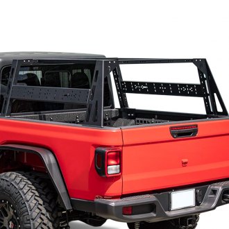 2020 Jeep Gladiator Truck Bed Accessories | Bed Rails, Racks & More