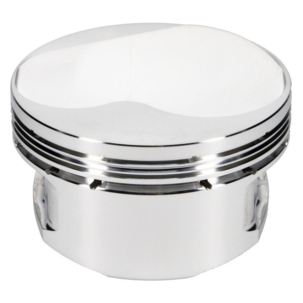 JE Pistons® - Domestic Dome Piston Set 