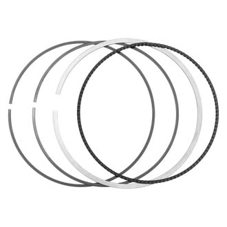 JE Pistons® - Pro Seal™ Piston Ring Set