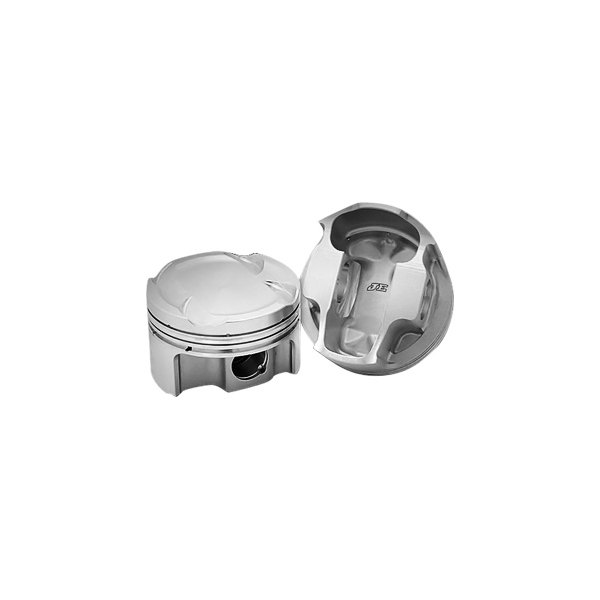 JE Pistons® - Sport Compact™ Pistons 