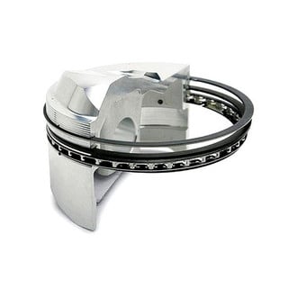 JE Pistons® - Pro Seal™ Piston Ring Set