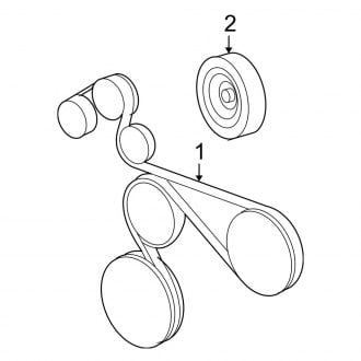 2005 jeep grand cherokee clearance 3.7 serpentine belt diagram