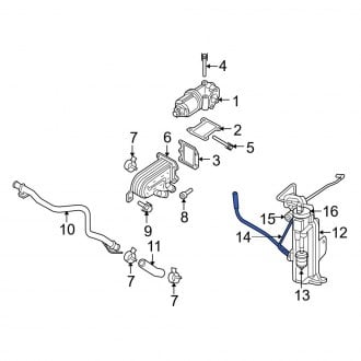 Jeep Liberty Brake Vacuum Pumps & Parts — CARiD.com