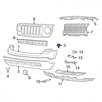 TPMS Control Units | Modules, Connectors & Wiring — CARiD.com