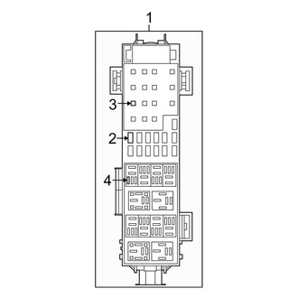 Jeep OE - Electrical - Fuse & Relay