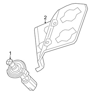 Jeep OE - Electrical - Alarm System
