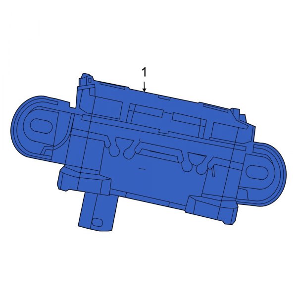 jeep jl service electronic stability control