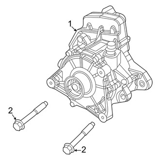 Jeep OE - Electrical - Generator & Regulator (PLUG-IN HYBRID EV-GAS (PHEV))