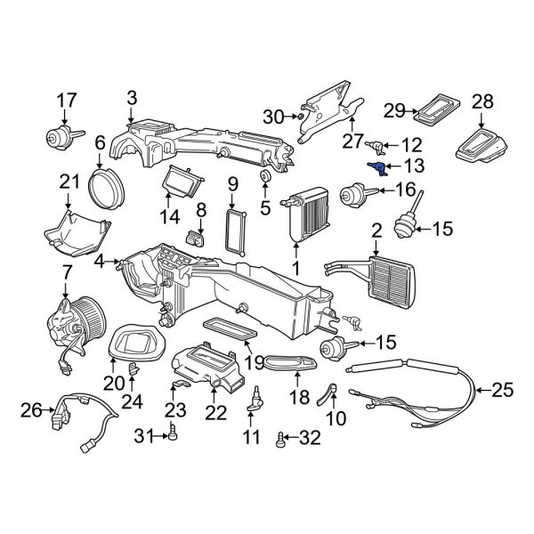 wrangler rn15101