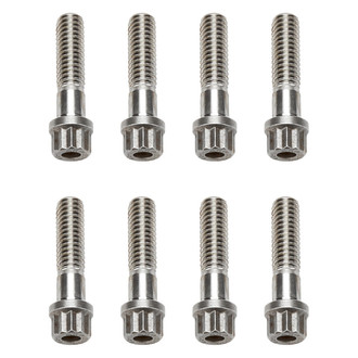 JESEL® - Bolts and Screws